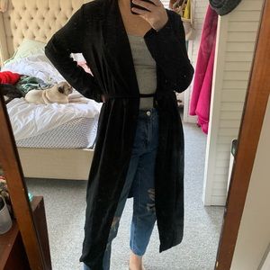 Black Forever 21 Jacket